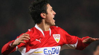 Boloni bate tot in Belgia, urmeaza Stuttgartul lui Marica: Accidentarea nu este asa de grava, voi juca in UEFA!