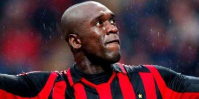 Vezi povestea unui super-jucator: Seedorf ajunge la 300 de meciuri in Serie A!