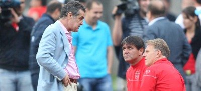 Becali: O sa fie o bomba! E posibil un transfer de antrenor! Revine LACATUS?