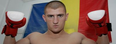 Morosanu: I-am dat tare lui Goodridge. Mi s-a parut slab