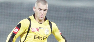 Rusic, singurul jucator vandut de Timisoara: Are oferte din Rusia!