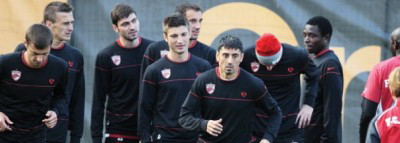 Steaua si Rapid nu au nicio sansa in fata lui Dinamo!