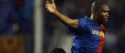 Pep Dream Team: Eto o, bestia neagra a Realului, la cota 15 in Spania!