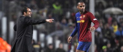 Pep Guardiola, cel mai bun antrenor al sezonului in Europa! Vezi topul!