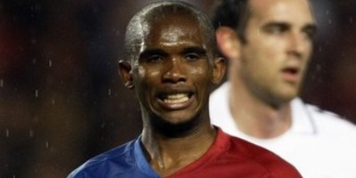 Messi si Eto o, galactici: Barcelona 2-0 Real Madrid! COMENTEAZA AICI!