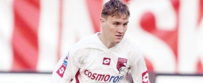 ProSport/Mitea: Nu am ce sa caut la Vaslui. Nu plec de la Dinamo!