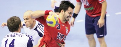 Interzis cardiacilor: HCM 31-30 Steaua MFA!