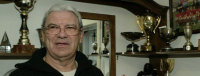 Steaua nu joaca nimic. Are nevoie de Ienei ca director tehnic!