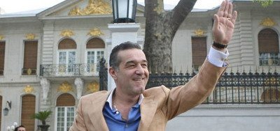 Daca se retrage Becali, se alege praful de Steaua si de fotbalul nostru!
