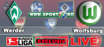 Josue si-a ingropat echipa: Werder 2 -1 Wolfsburg