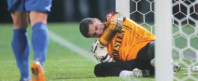 Coman: Am gandit cu sufletul cand am semnat cu Brasov