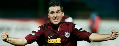 Panin sau Bozovic, variantele Stelei! Pe cine vrei in locul lui P. Marin?