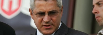 Manea: Ar fi prea frumos sa vina Ahmetov la Rapid!