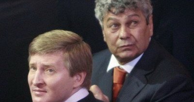 Ahmetov, cel mai bogat om din Europa, vrea sa cumpere Rapidul!