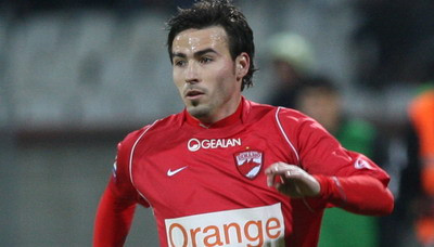 Prosport: Adrian Cristea, dorit de sefii lui CFR Cluj!