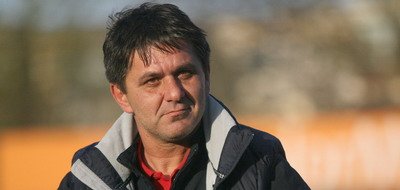 Lacatus: Este normal ca la Steaua sa fie presiune! TU CE CREZI?