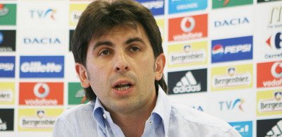 Lupescu: Mutu nu este primul injurat in Ghencea, trebuie sa indure!