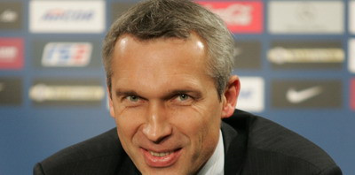 Dragomir: Cu Protasov, CFR se bate la titlu!