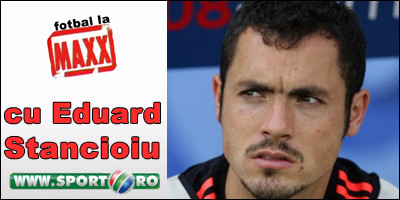 Stancioiu, stangacioiu din UCL pana pe lista celor mai tari GAFE din Liga I