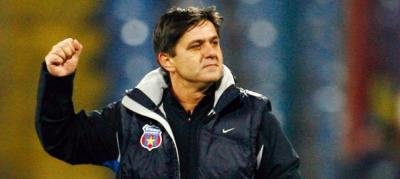 Lacatus: Gigi, cu mine ai dat 800.000 pe jucatori , Becali: Tu l-ai luat pe Abel