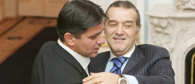 Daca dupa iarna Steaua joaca la fel, il sun pe Marius, iar el n-o sa refuze