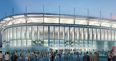 Guvernul aloca 31.000.000 de lei pentru Stadionul Lia Manoliu!