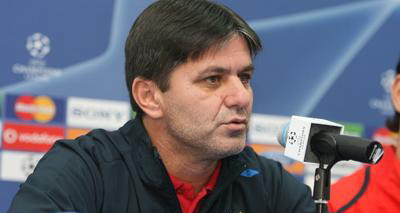 Lacatus: Oricand, daca este nevoie, o sa ajut Steaua!