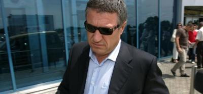 Victor Becali: Fiorentina n-are fata de Liga, Steaua n-a jucat nimic Comenteaza aici: