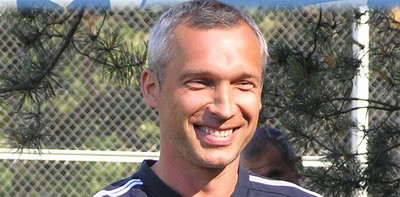 E SIGUR: Muresan: Protasov nu va antrena pe CFR!