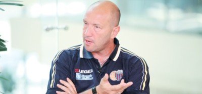 Zenga si-a prelungit contractul cu Catania pana in 2010!Il vroiai la Steaua?