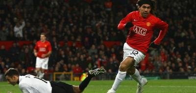 Egal de nu Tevez-i! United, lider: Manchester 2-2 Aalborg. Vezi rezumat: