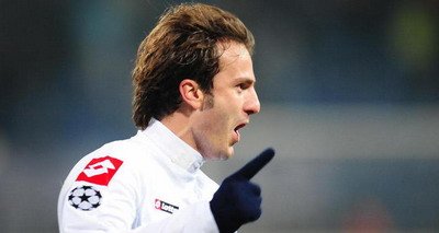 Gilardino: Mutu nu merita sa fie injurat!