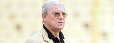 Ienei: Daca Steaua isi vinde jucatorii buni, nu stiu cum mai scapa. Ceva trebuie sa se schimbe