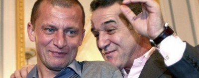 PREMIERA in Romania! Urmareste aici reactiile lui Dorinel si Becali LIVE 90 de min