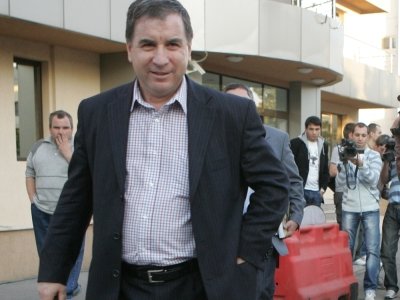 Daca mergem in UEFA, o sa ne fie greu in retur! Dar e vorba de orgolii si bani