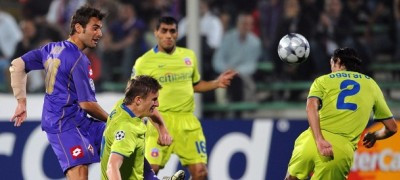 Mutu are 98 de goluri inscrise pentru italieni! Va ajunge la numarul 100 cu Steaua?