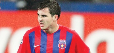 Vezi echipa probabila a Stelei cu Fiorentina: Bogdan Stancu titular in atac! Ce zici?