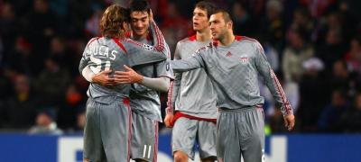 Liverpool lider, PSV out din Europa: PSV 1-3 Liverpool. Vezi rezumat: