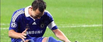 Terry: "S-a vazut ca CFR nu este o echipa mica"