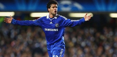 Ballack: "CFR a demonstrat ca stie sa joace fotbal!"