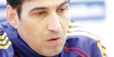 Piturca: Steaua e sub Fiorentina! Ce zici?