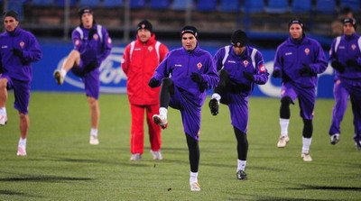 Primele cuvinte ale lui Mutu in Romania: Sa aud injuraturile!
