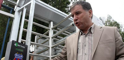 Argaseala: Arthuro va fi inlocuit de Rusu, nu de Vali Badea!