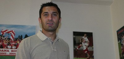 Niculescu: Rednic decide daca o sa fiu titular, vreau sa imi inchei cariera la Dinamo!