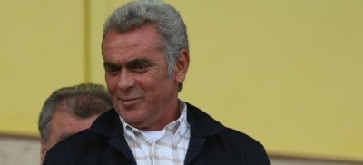 Neculaie: Speram ca Dossey sa isi revina asemenea lui Tony Dobos!