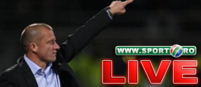 ACUM: Antrenament Fiorentina, LIVE - VIDEO