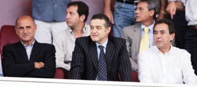 ProSport/Pact de criza: 5 cluburi din Liga I s-au aliat impotriva crizei financiare!