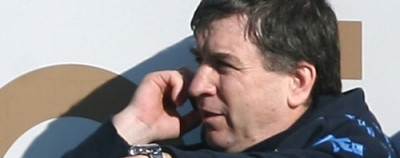 Teren dezastru la Steaua - Fiorentina! Daca ploua, terenul va fi impracticabil