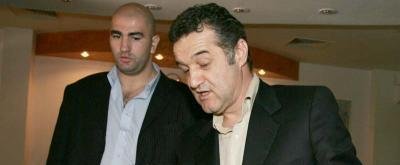 "Vreau sa ma retrag de la Steaua! Nu mai pot sa ma lupt" Cum comentezi?