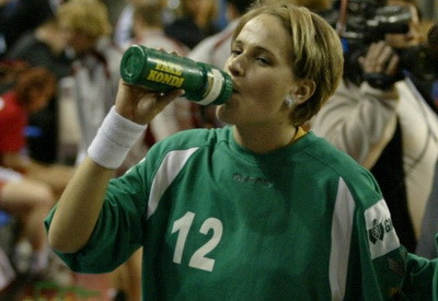 Paula a scapat cu bine. A fost un moment groaznic